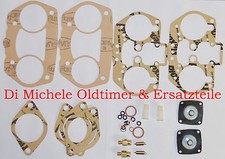 2x48 Idf Carburatore Weber