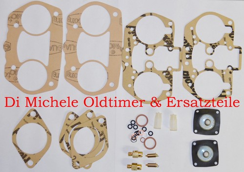 Kit riparazione carburatore