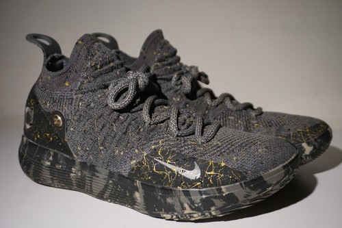 Nike zoom gold - gold, splatter