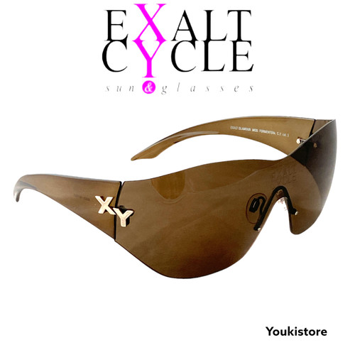 Exalt glamour occhiali - exalt,