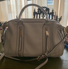 Borsa a mano con tracolla Michael Kors originale
