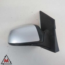 Specchio retrovisore destro 013936 per FORD FIESTA MK5 2002-2008 usato (81602)