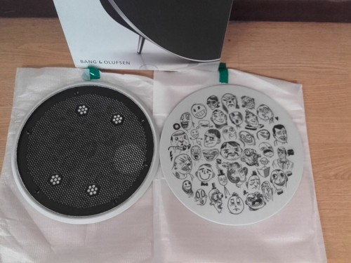 Bang olufsen designcover - bang, &