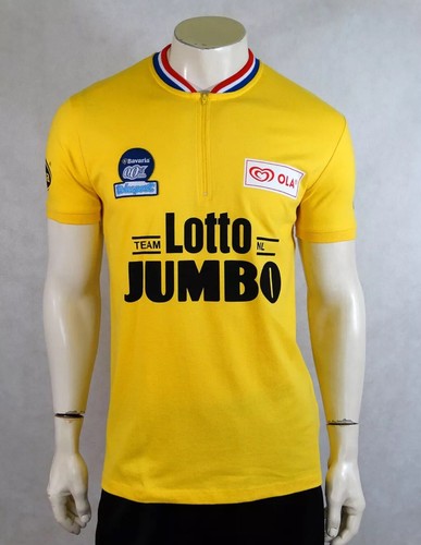 Maglia ciclismo vintage - ciclismo,