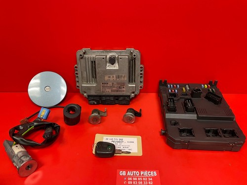 Peugeot 206 hdi - hdi, kit