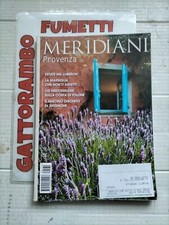 Meridiani N.170 Provenza  -