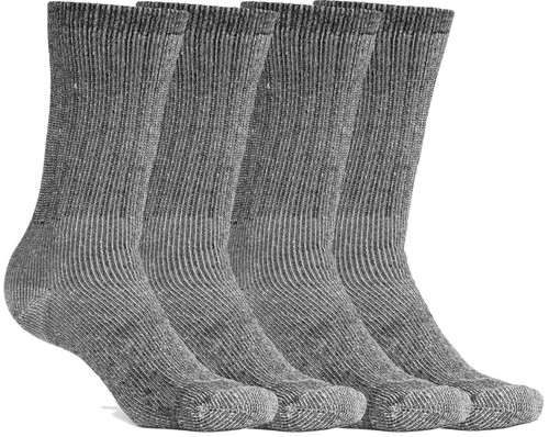Calze lana merino termiche - calze,