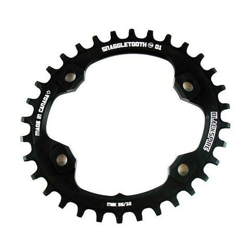 Corona mtb blackspire - corona,