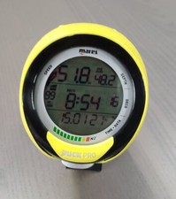 Computer subacqueo Mares Puck