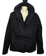 Piumino d'oca corto BOMBOOGIE