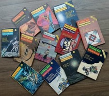 Fantasy & Science Fiction 1970