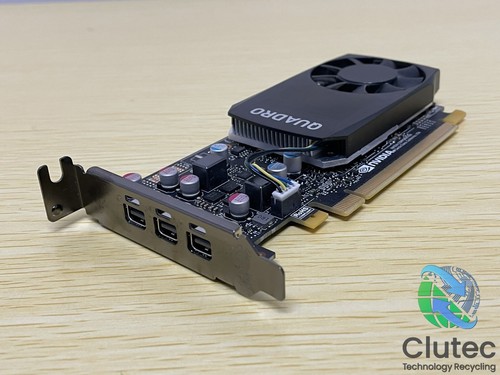 Scheda grafica nvidia quadro - scheda,
