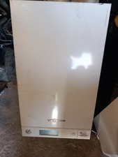 Vitodens 100W 100 W Intera O