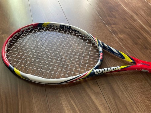 Wilson steam pro blx - steam,