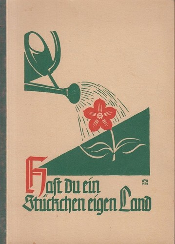 Hast ein stückchen eigen - du,
