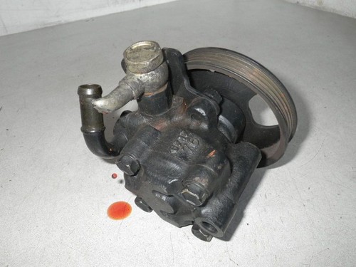 Pompa servosterzo nissan - pompa,