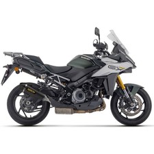 Terminale scarico arrow - terminale,