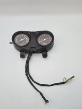Strumentazione rev counter