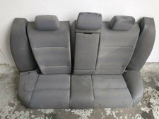 juego asientos completo para