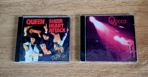 Queen sheer heart - 2,
