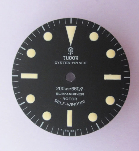 Vintage tudor oyster prince - ~,