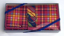 Portafoglio Y2K Tommy Hilfiger