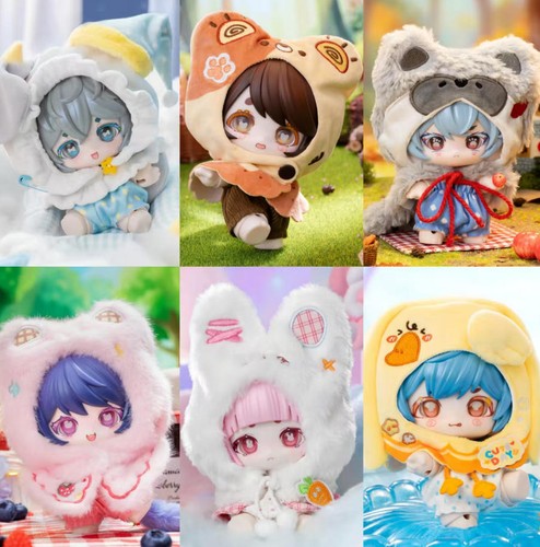 Xiugo animal dessert party - ya,
