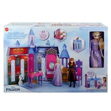 DISNEY FROZEN CASTELLO ELSA