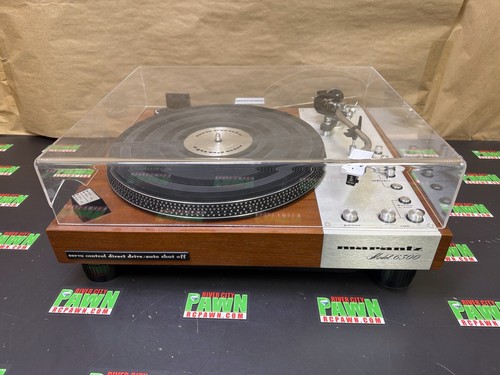 Marantz 6300 - marantz,