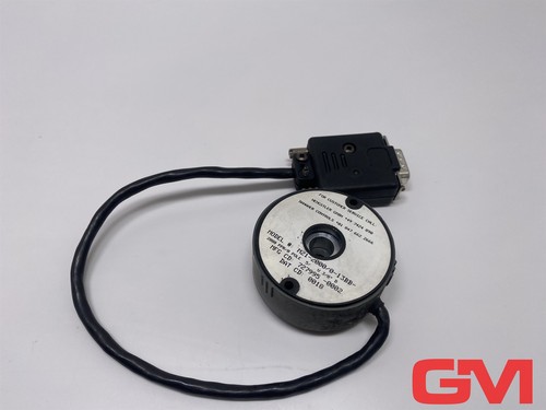 Hengstler encoder rotativo - encoder,