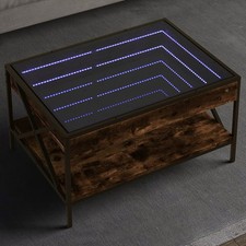 Tavolino da Salotto con LED