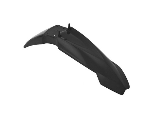 Parafango racetech anteriore - parafango,