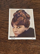 Figurina Cantanti di Successo