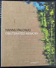 Hannu Palosuo. Obliterated Memory. [Maretti Editore]