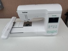 Macchina per Ricamo Brother