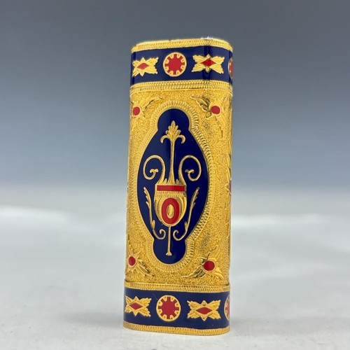Accendino gas cartier - gas,
