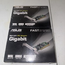 ASUS NX1101 PCI Adattatore