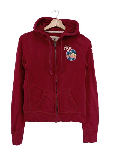 Hollister giacca maglia - hollister,