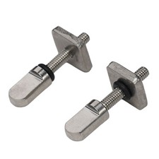 Set completo di viti e dadi