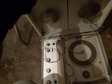Giradischi stereo vintage rca - giradischi,