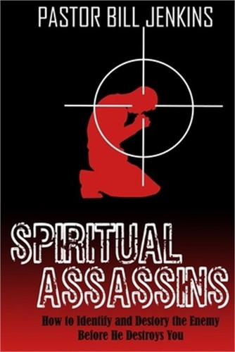 Spiritual assassins how to - assassins:,