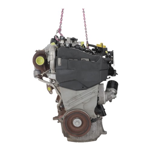Motore tipo k9k656 per renault - tipo,