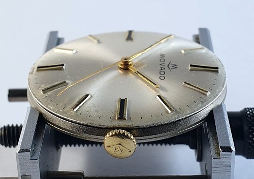 Movimento movado 280 con - 280,