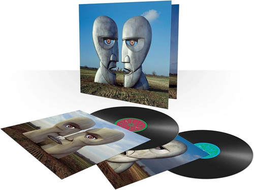 Pink floyd the division - division,