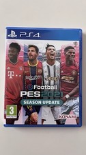 eFootball PES 2021 Season