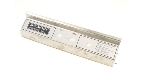 Broilmaster grill part - broilmaster,