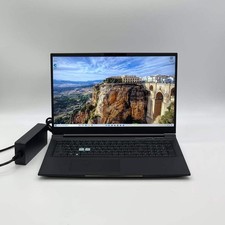 Eluktronics MECH-17 G1Rx 17,3
