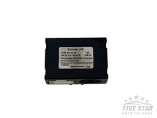 Centralina Telecamera