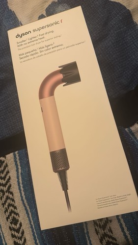 Dyson supersonic standard - r,