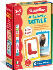 Sapientino Montessori -